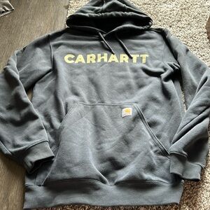 Carhartt sweatshirt